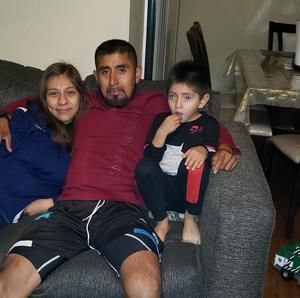 Meet your Posher, Javier